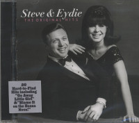 Preview: The Original Hits (CD) Preview: The Original Hits (CD)