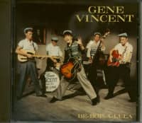 Preview: The Gene Vincent Box Set - Complete Capitol & Columbia Recordings 1956-1964 (6-CD) Preview: The Gene Vincent Box Set - Complete Capitol & Columbia Recordings 1956-1964 (6-CD)