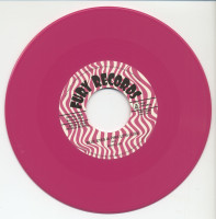 Preview: Blue Eyes & Pink Lips - Uh Oh, Uh Oh (7inch colored Vinyl, 45rpm) Preview: Blue Eyes & Pink Lips - Uh Oh, Uh Oh (7inch colored Vinyl, 45rpm)