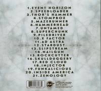 Preview: 21st Century Riffology (CD) Preview: 21st Century Riffology (CD)