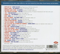 Preview: Gotta Get Up! - The Songs Of Harry Nilsson 1965-1972 (CD) Preview: Gotta Get Up! - The Songs Of Harry Nilsson 1965-1972 (CD)