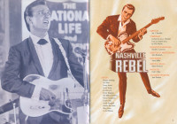 Preview: Nashville Rebel - Movie - Spielfilm (DVD) Preview: Nashville Rebel - Movie - Spielfilm (DVD)