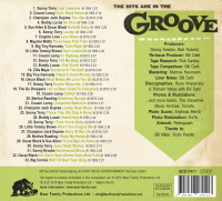 Preview: Groovin' The Blues (CD) Preview: Groovin' The Blues (CD)