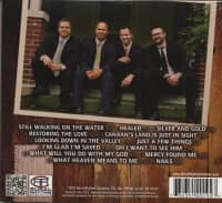 Preview: Healed (CD) Preview: Healed (CD)