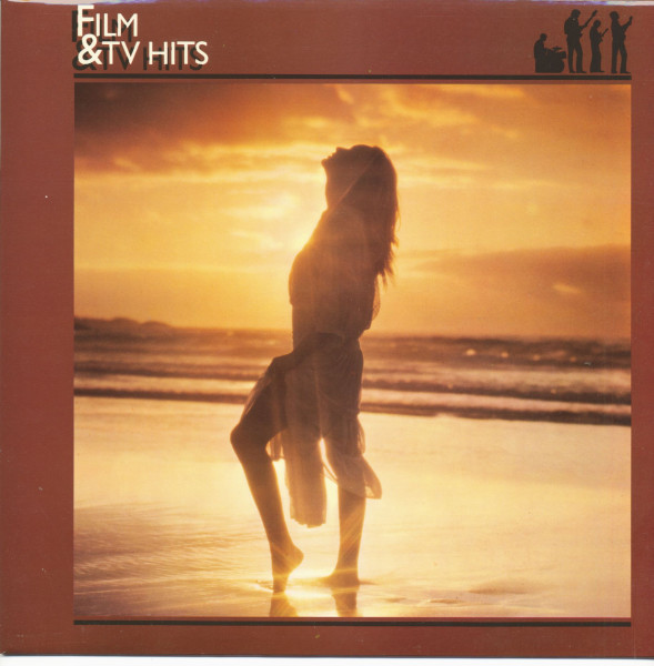 The Shadows Collection (6-LP)