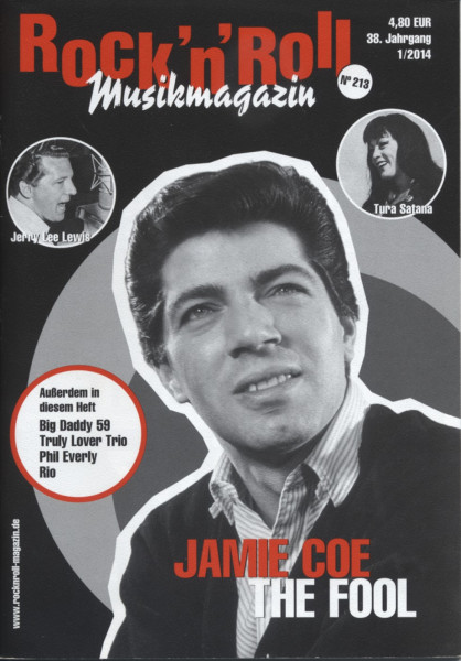 Musikmagazin #213 Musikmagazin #213