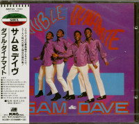 Preview: Double Dynamite (CD, Japan) Preview: Double Dynamite (CD, Japan)