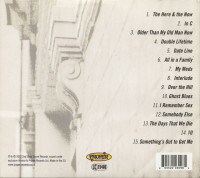 Preview: Older Than My Old Man Now (CD) Preview: Older Than My Old Man Now (CD)