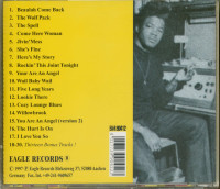 Preview: Rockin' This Joint Tonight Preview: Rockin' This Joint Tonight