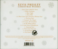 Preview: Christmas Wishes (CD, EU) Preview: Christmas Wishes (CD, EU)