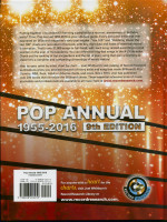 Preview: Joel Whitburn's Pop Annual 1955-2016 Preview: Joel Whitburn's Pop Annual 1955-2016