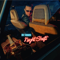 Preview: Night Shift (180g Vinyl LP) Preview: Night Shift (180g Vinyl LP)