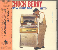 Preview: New Juke Box Hits (CD Japan) Preview: New Juke Box Hits (CD Japan)