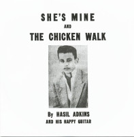 Preview: She's Mine - Chicken Walk (7inch, 45rpm, PS) Preview: She's Mine - Chicken Walk (7inch, 45rpm, PS)