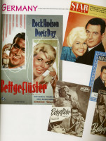 Preview: Pillow Talk - Scrapbook (Book) Preview: Pillow Talk - Scrapbook (Book)
