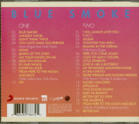 Preview: Blue Smoke - The Best Of (2-CD Special Edition) Preview: Blue Smoke - The Best Of (2-CD Special Edition)