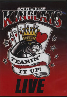 Preview: Tearin' It Up - Live (DVD) Preview: Tearin' It Up - Live (DVD)