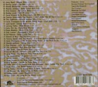 Preview: Vol.37 - Rockabilly & Rock 'n' Roll From The Vaults Of Capitol Records (CD) Preview: Vol.37 - Rockabilly & Rock 'n' Roll From The Vaults Of Capitol Records (CD)