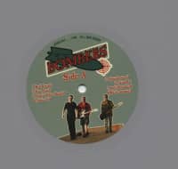 Preview: Bombers - Surfin' Psychobilly From S-pb (LP, colored Vinyl) Preview: Bombers - Surfin' Psychobilly From S-pb (LP, colored Vinyl)