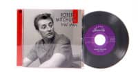 Preview: That Man (CD) Preview: That Man (CD)
