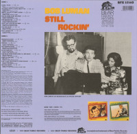 Preview: Still Rockin' (LP) Preview: Still Rockin' (LP)