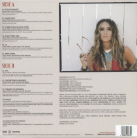 Preview: Sayin' What I'm Thinkin' (LP, colored Vinyl, Ltd.) Preview: Sayin' What I'm Thinkin' (LP, colored Vinyl, Ltd.)
