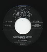 Preview: Everybody's Movin' - I'm Glad My Baby's Gone (7inch, 45rpm) Preview: Everybody's Movin' - I'm Glad My Baby's Gone (7inch, 45rpm)