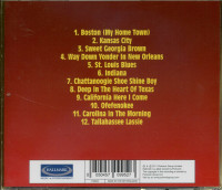 Preview: The Explosive! Preview: The Explosive!