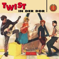 Preview: Twist in der DDR (CD) Preview: Twist in der DDR (CD)