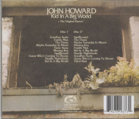 Preview: Kid In A Big World +The Original Demos (2-CD) Preview: Kid In A Big World +The Original Demos (2-CD)
