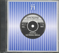 Preview: Rockfile Vol.71 (CD) Preview: Rockfile Vol.71 (CD)