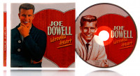 Preview: Wooden Heart (CD) Preview: Wooden Heart (CD)