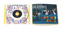 Preview: What The Heck! - The Complete Joe Bennett & The Sparkletones (CD) Preview: What The Heck! - The Complete Joe Bennett & The Sparkletones (CD)
