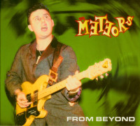 Preview: From Beyond (CD) Preview: From Beyond (CD)