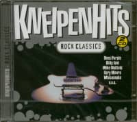 Preview: Kneipenhits Rock Classics (2-CD) Preview: Kneipenhits Rock Classics (2-CD)