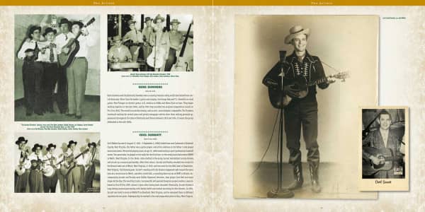 Rich-R-Tone Folk Star Story (12-CD Deluxe Box Set)
