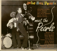 Preview: Bundle - Juke Box Pearls (8-CD) Preview: Bundle - Juke Box Pearls (8-CD)