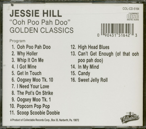 Golden Classics (CD, Cut-Out)