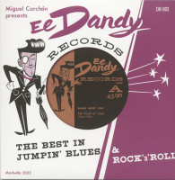 Preview: No Fault Of Mine - Don't Come Crying To Me (7inch, 45rpm) Preview: No Fault Of Mine - Don't Come Crying To Me (7inch, 45rpm)