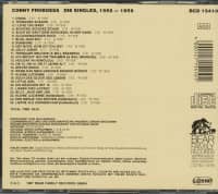 Preview: Vol.1, Die Singles 1958-59 Preview: Vol.1, Die Singles 1958-59
