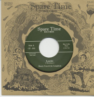 Preview: Lorelei - Red Rocking Chair (45rpm, 7inch) Preview: Lorelei - Red Rocking Chair (45rpm, 7inch)