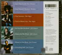 Preview: A Sample Of The Songwriters Series (CD) Preview: A Sample Of The Songwriters Series (CD)