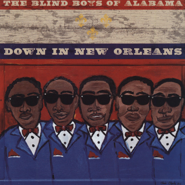 Down In New Orleans Down In New Orleans