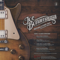 Preview: Record Store Day Exclusive Pressing Preview: Record Store Day Exclusive Pressing