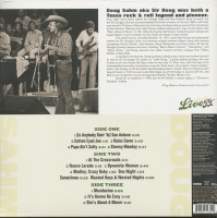 Preview: Live From Austin, Tx (2-LP, 180g Vinyl) Preview: Live From Austin, Tx (2-LP, 180g Vinyl)