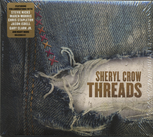 Threads (CD)