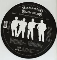 Preview: Unreleased Recordings & More (LP, 10inch, Picture Disc) Preview: Unreleased Recordings & More (LP, 10inch, Picture Disc)