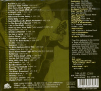 Preview: Bob Luman - Bob Rocks Preview: Bob Luman - Bob Rocks