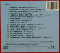 Preview: Back Seat Jams (CD) Preview: Back Seat Jams (CD)