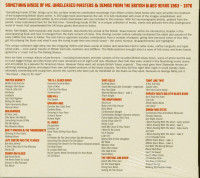 Preview: Something Inside Of Me (4-CD) Preview: Something Inside Of Me (4-CD)